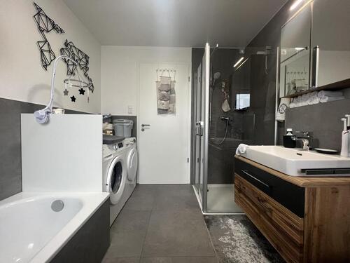 Foto - 3 Zimmer Etagenwohnung in Ergolding