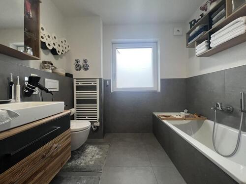 Foto - Etagenwohnung in Ergolding zur Miete