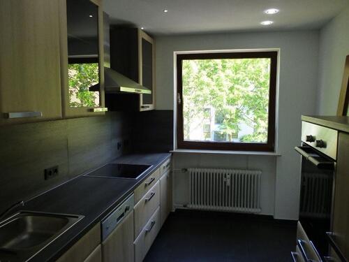 Foto - Etagenwohnung in Wiesbaden zur Miete