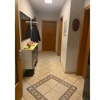 3-Zimmer Wohnung in zentraler Lage mit Südterrasse - Osterode am Harz