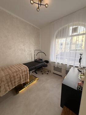 Foto - Tages Miete Behandlung Raum - 80,00&nbsp;EUR Kaltmiete, ca.&nbsp; 10,00&nbsp;m&sup2;