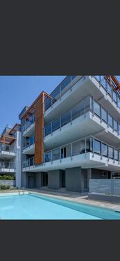 Foto - Toplage!Neuw. 3-Zi.Wg.m.Pool in Bardolino zu vermieten