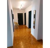 Praxis-Büroräume zentral in der Hanauer Innenstadt