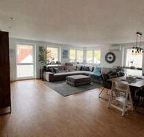 Top modernisierte Doppelhaushälfte mit ELW in Eberbach