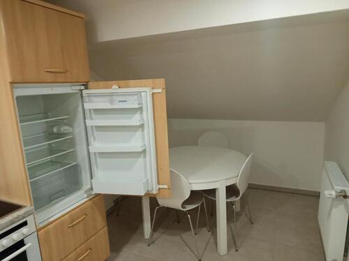 Foto - 1 Zimmer Dachgeschoßwohnung zur Miete in Nassenfels
