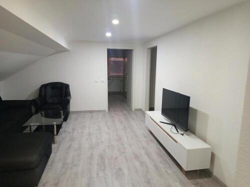 Foto - Dachgeschoßwohnung in Nassenfels zur Miete