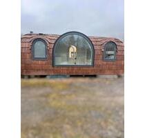 Tiny Haus zu verkaufen - 26.000,00&nbsp;EUR Kaufpreis, ca.&nbsp; 14,00&nbsp;m&sup2; in Neunkirchen (PLZ: 66538)