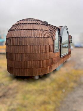 Foto - 1 Zimmer Einfamilienhaus in Neunkirchen