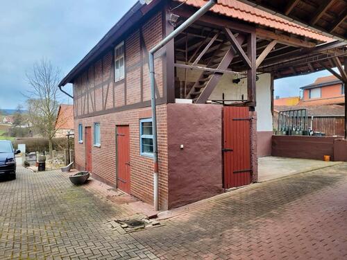 Foto - Einfamilienhaus in Ebergötzen zum Kaufen