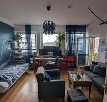 31m² Zülpicher Platz gegen 2-Zi in ruhigerer Lage - Köln Innenstadt