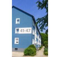 Praktische 2-Raumwohnung mit Balkon und Küche zu vermieten. - Bielefeld Sennestadt