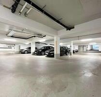 schöner Tiefgaragenstellplatz - München Pasing