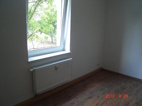 Foto - 2 Zimmer Erdgeschoßwohnung in Bitterfeld-Wolfen