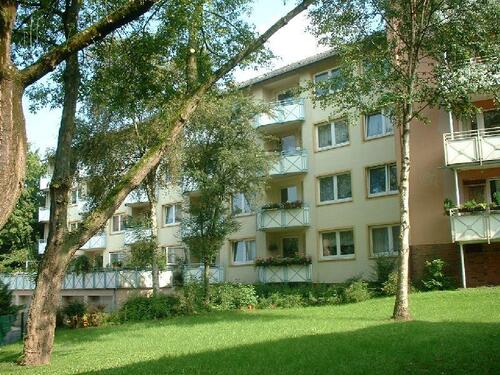 Foto - 2 Zimmer Etagenwohnung zur Miete in Essen
