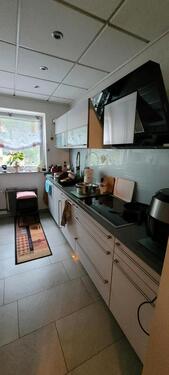 Foto - 4 Zimmer Etagenwohnung zum Kaufen in Wolfenbüttel
