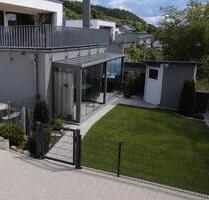 Exklusive Gartengeschosswohnung | Garage + Stellplatz inkl. - Forchtenberg