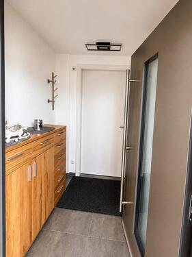 Foto - 3 Zimmer Erdgeschoßwohnung zum Kaufen in Forchtenberg
