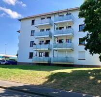 Barrierefreie 4-Zimmer-Wohnung mit Aufzug u. freiem Herkulesblick - Fuldabrück