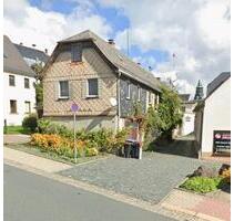 schönes Einfamilienhaus - 95.000,00 EUR Kaufpreis, in Adorf/Vogtland (PLZ: 08626)
