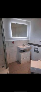 Foto - Etagenwohnung in Neckarbischofsheim