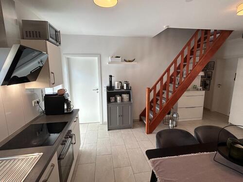 Foto - Etagenwohnung in Diepholz zur Miete