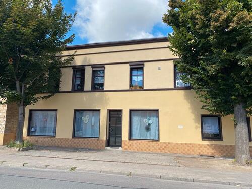 Foto - Gewerberäume - 500,00 EUR Kaltmiete,