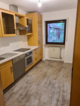 Foto - Etagenwohnung in Erlangen zur Miete