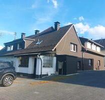 Charmante Altbauwohnung in Eitorf