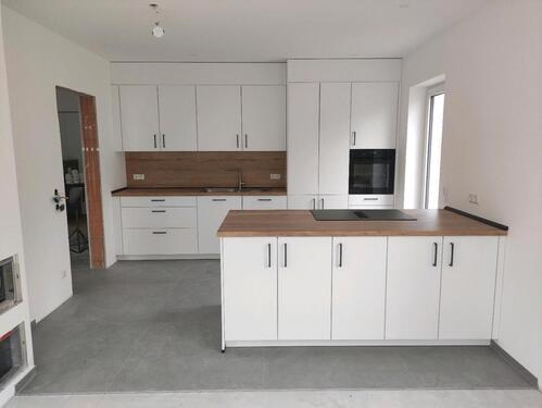 Foto - 6 Zimmer Einfamilienhaus in Traunstein