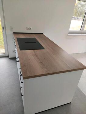 Foto - Einfamilienhaus in Traunstein zur Miete