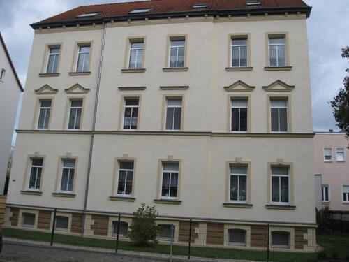 Foto - traumhafte Wohnung unterm Dach in Leipzig Nordost