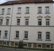 traumhafte Wohnung unterm Dach in Leipzig Nordost