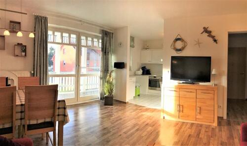 Foto - Ferienwohnung Ostsee Usedom Koserow