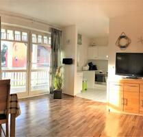 Ferienwohnung Ostsee Usedom Koserow