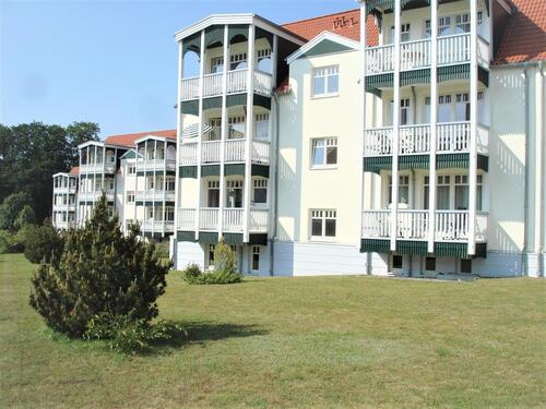 Foto - andere zur Miete in Koserow