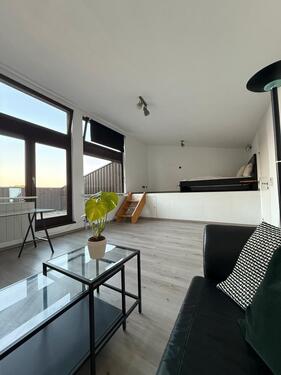 Foto - WG Zimmer mit Terrasse & Schlossblick