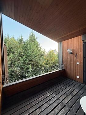 Foto - Etagenwohnung in Ulm zur Miete