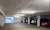 Foto - TG Stellplatz Tiefgaragenstellplatz in Frankfurt-Fechenheim