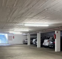 TG Stellplatz Tiefgaragenstellplatz in Frankfurt-Fechenheim - Schöneck
