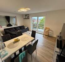 4-Zimmer Obergeschosswohnung in Königshofen - Lauda-Königshofen