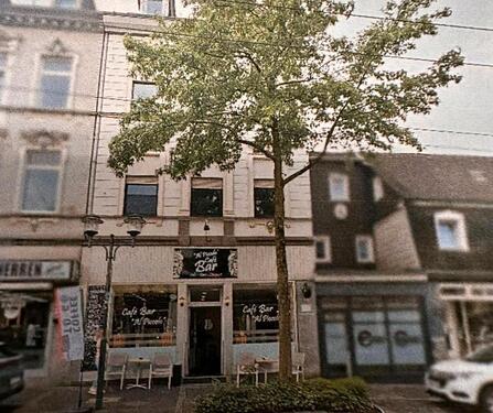 Foto - Ohne Makler: Mehrfamilienhaus mit Gewerbe