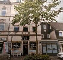 Ohne Makler: Mehrfamilienhaus mit Gewerbe - Solingen Wald