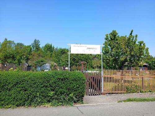 Foto - Grundstück in Leipzig