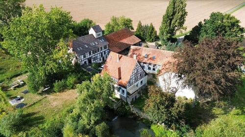 Foto - Helle freundliche 2,5 Zimmer Wohnung in NordstemmenAdensen