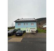 Einfamilienhaus in schöner Lage - Osann-Monzel