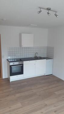 Foto - 1 Zimmer Etagenwohnung zur Miete in Roth