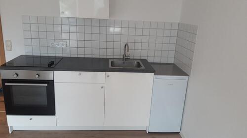 Foto - 1 Zimmer Etagenwohnung in Roth