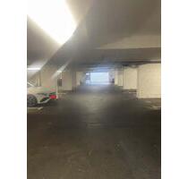 Tiefgaragenstellplatz in Seligenstadt