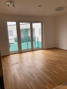 Foto - Schöne 1-Zimmer Wohnung im Betreuten Wohnen Bad Gögging