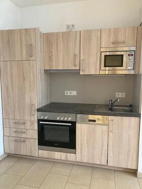 Foto - 1 Zimmer Etagenwohnung in Neustadt an der Donau